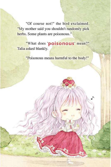 童話夢工場英文版 6〈Saving the Sleeping Princess〉