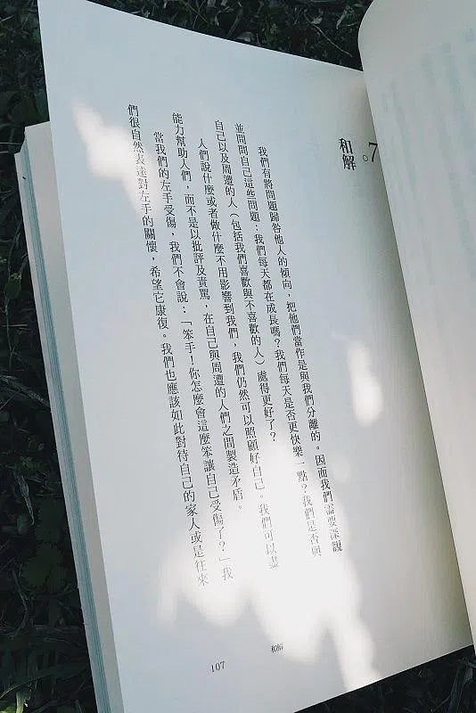 和好:療癒你的內在小孩 (一行禪師)-非故事: 心理勵志 Self-help-買書書 BuyBookBook