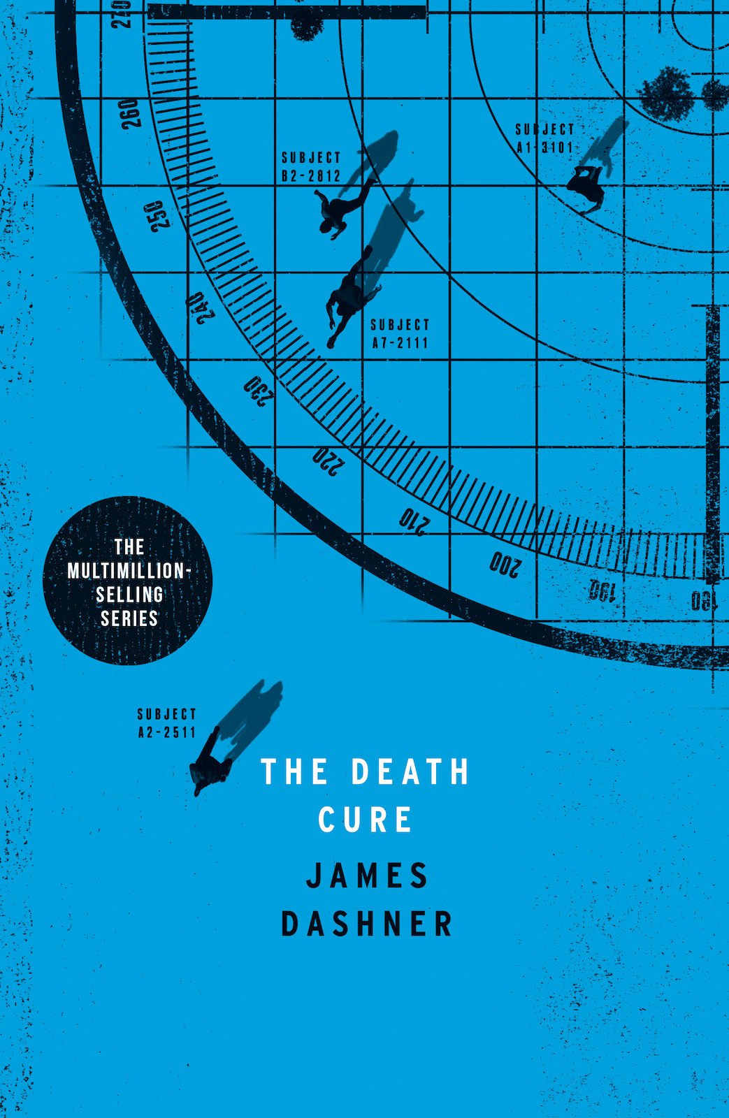 The Death Cure