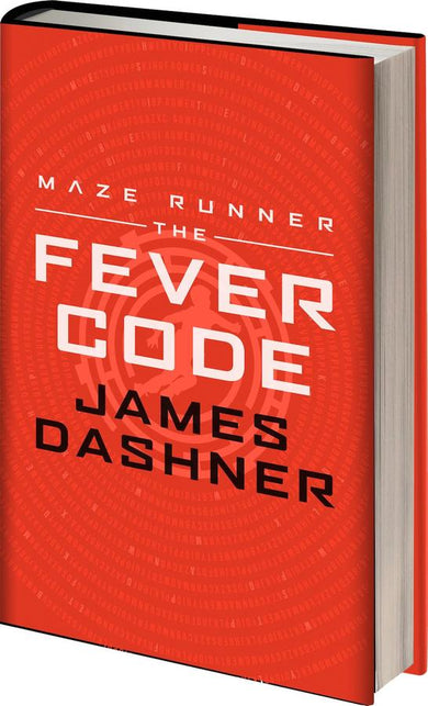 The Fever Code-Children’s / Teenage fiction: Science fiction-買書書 BuyBookBook