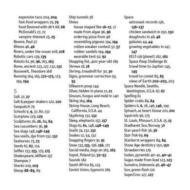 NGK: Weird but True! Collector's Mega-set (6 Books) National Geographic