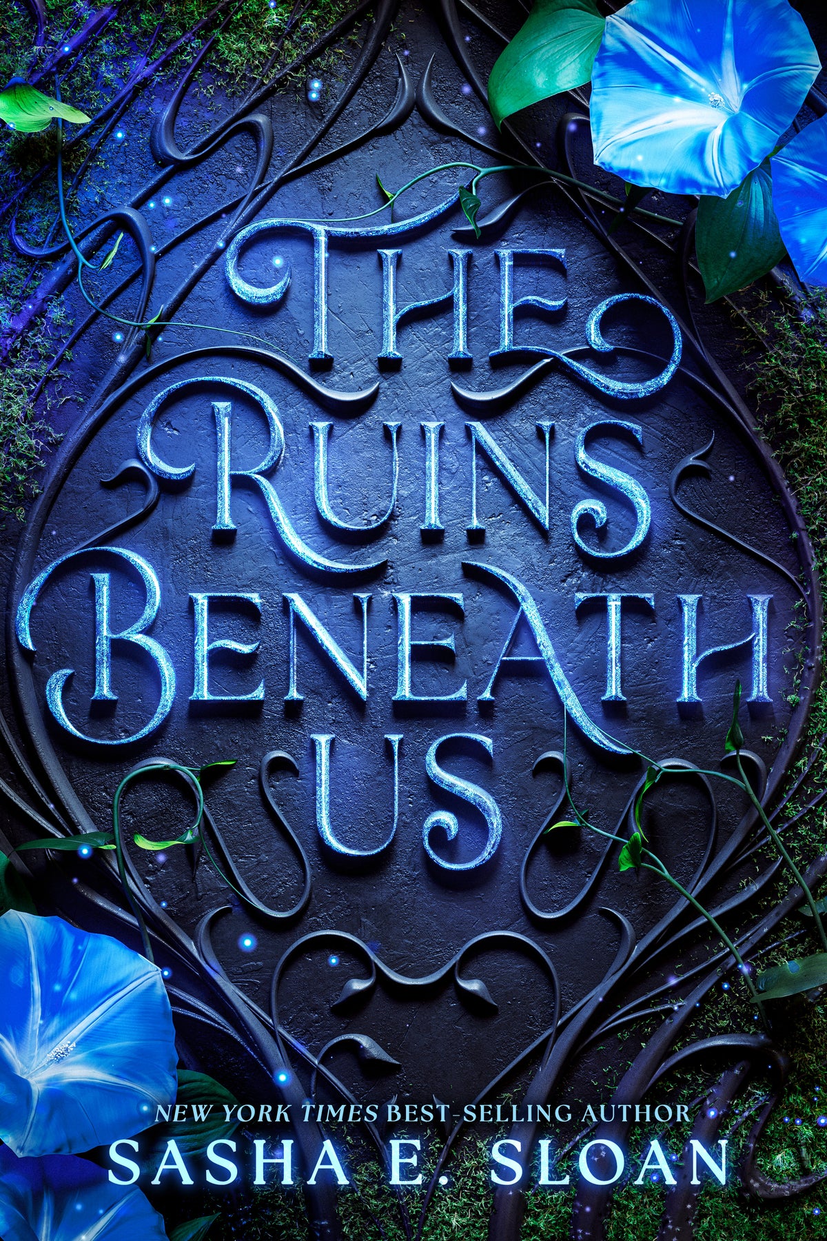 The Ruins Beneath Us