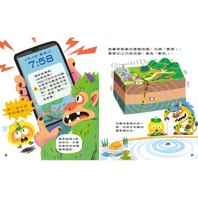 房子跳舞,地震了?