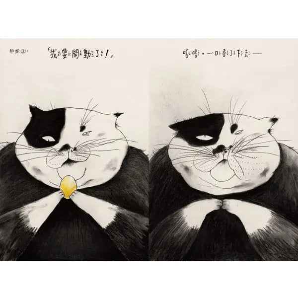 啾啾的媽媽-Children's picture books-買書書 BuyBookBook