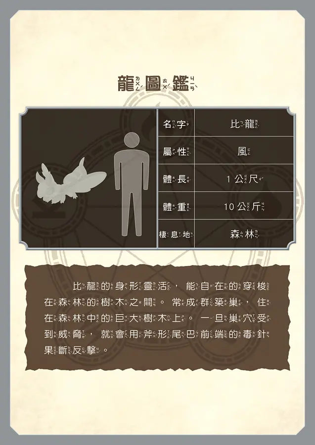 龍族戰鬥練習本:幼小銜接1級閱讀理解挑戰【附閃亮龍族召喚貼紙及角色墊板】-Children’s / Teenage general interest: Hobbies/ quizzes/ toys and games-買書書 BuyBookBook