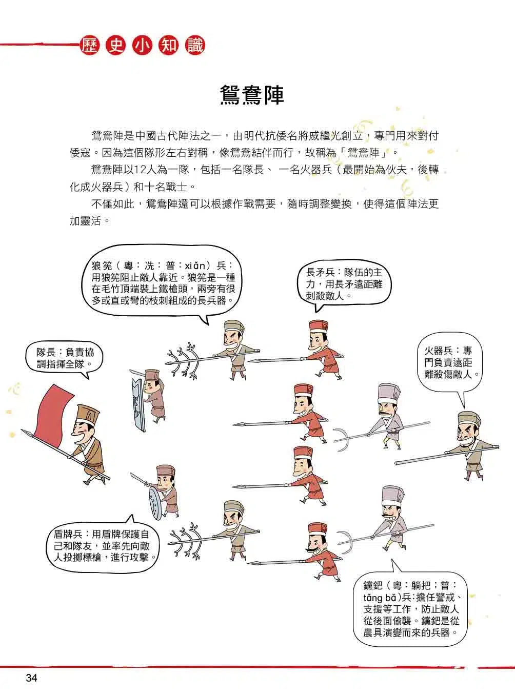 漫畫中華上下五千年(18)風雨大明-非故事: 歷史戰爭 History & War-買書書 BuyBookBook