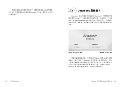 一本搞定DeepSeek