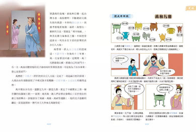 成語串起中國史1:傳說時代.開天闢地-春秋時期.三令五申 (童心布馬)-故事: 歷史故事 Historical-買書書 BuyBookBook