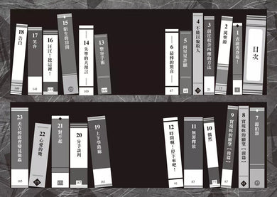 1分鐘讀完 逆思考推理故事4:聰明反被聰明誤-故事: 偵探懸疑 Detective & Mystery-買書書 BuyBookBook