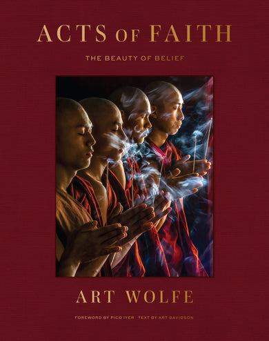 Acts of Faith