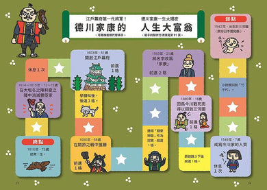 大屁股警長 2:破解懸案!狡猾的怪客剪刀手vs.歷史名人-故事: 橋樑章節 Early Readers-買書書 BuyBookBook