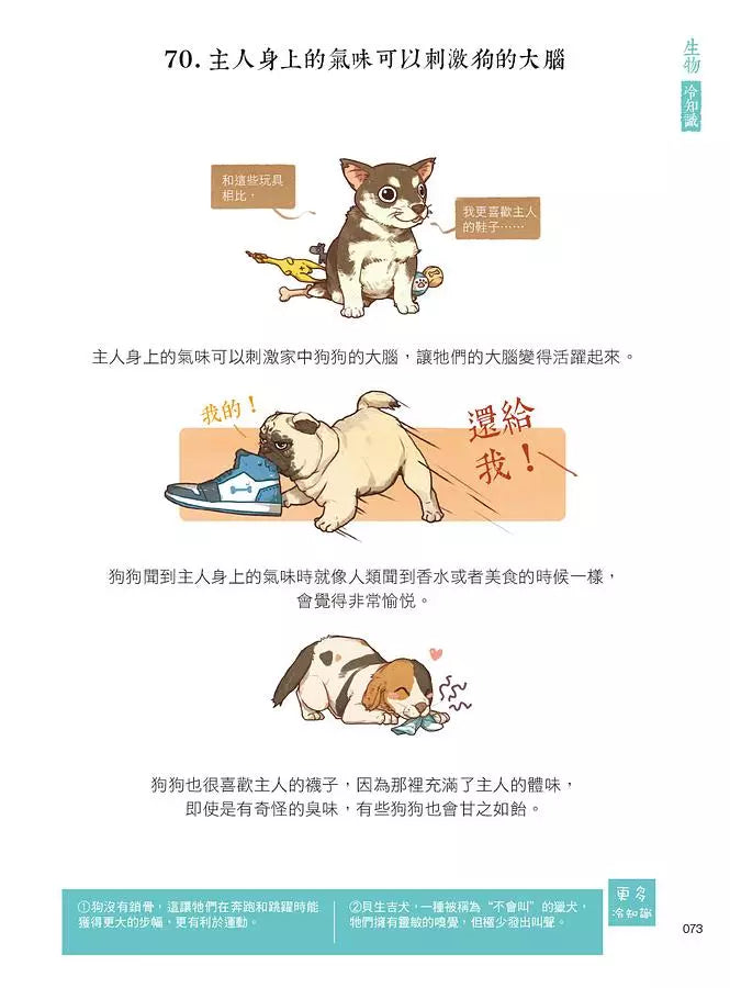 漫畫科普冷知識王2:世界其實很有趣,生活應該多一點療癒!-Children’s / Teenage general interest: General knowledge and interesting facts-買書書 BuyBookBook