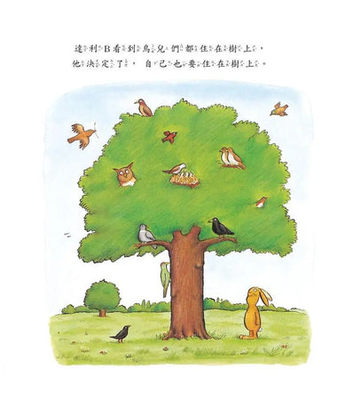 我不知道我是誰