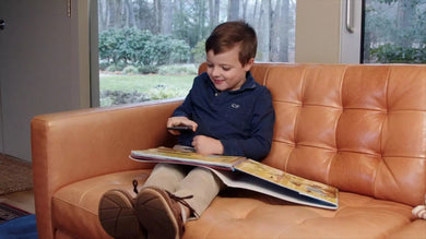 動物狂想曲 (丹.布朗)-故事: 兒童繪本 Picture Books-買書書 BuyBookBook