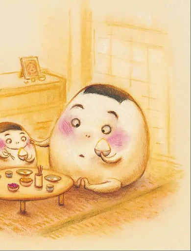 跟飯糰一起插秧(二版)-Children’s picture books-買書書 BuyBookBook