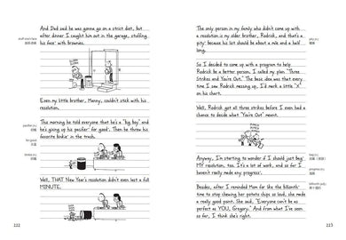 葛瑞的囧日記 3:老爸別逼我