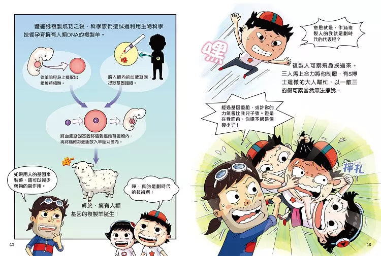 玩轉科技世界(一套5冊)-非故事: 科學科技 Science & Technology-買書書 BuyBookBook