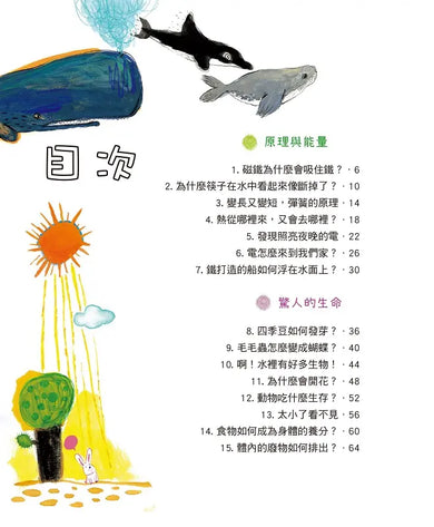 生活裡的酷科學1:電線上的小鳥會觸電嗎?-Children’s / Teenage general interest: Science and technology-買書書 BuyBookBook