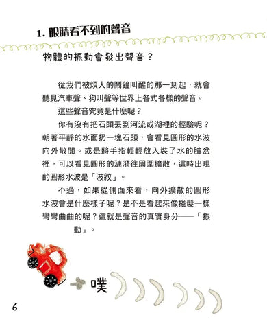生活裡的酷科學2:偷偷放的屁為什麼大家都聞得到?-Children’s / Teenage general interest: Science and technology-買書書 BuyBookBook