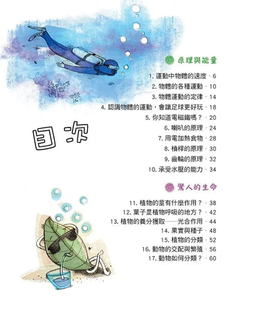 生活裡的酷科學3:人造衛星在空中做什麼?-Children’s / Teenage general interest: Science and technology-買書書 BuyBookBook