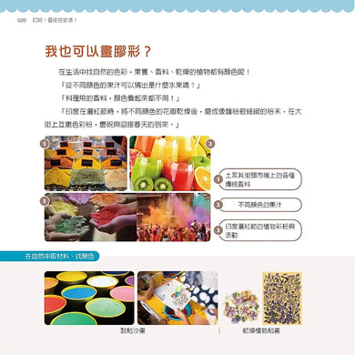 叮咚!藝術在家嗎?