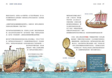 大開眼界!超好讀人類科技史-非故事: 參考百科 Reference & Encyclopedia-買書書 BuyBookBook