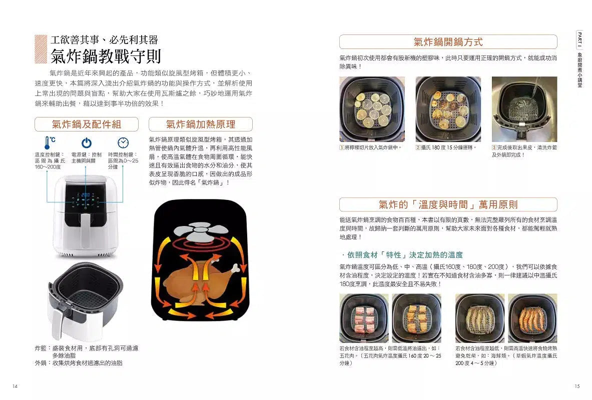 會開瓦斯就會煮:大象主廚感恩鄉親100道大放送-非故事: 食饗料理 Gastronomy & Cooking-買書書 BuyBookBook