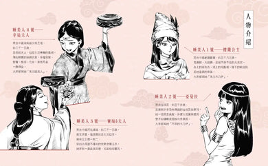 空空如也博物館2:尋找睡美人