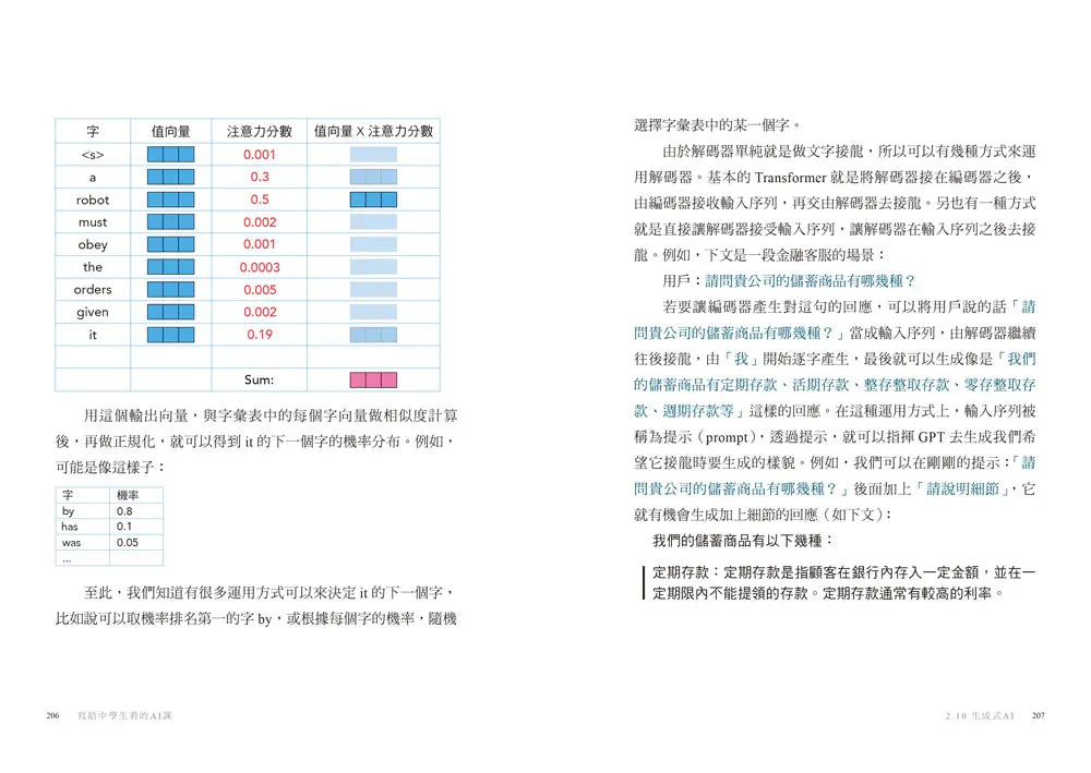 寫給中學生看的AI課:AI生態系需要文理兼具的未來人才(增訂版)