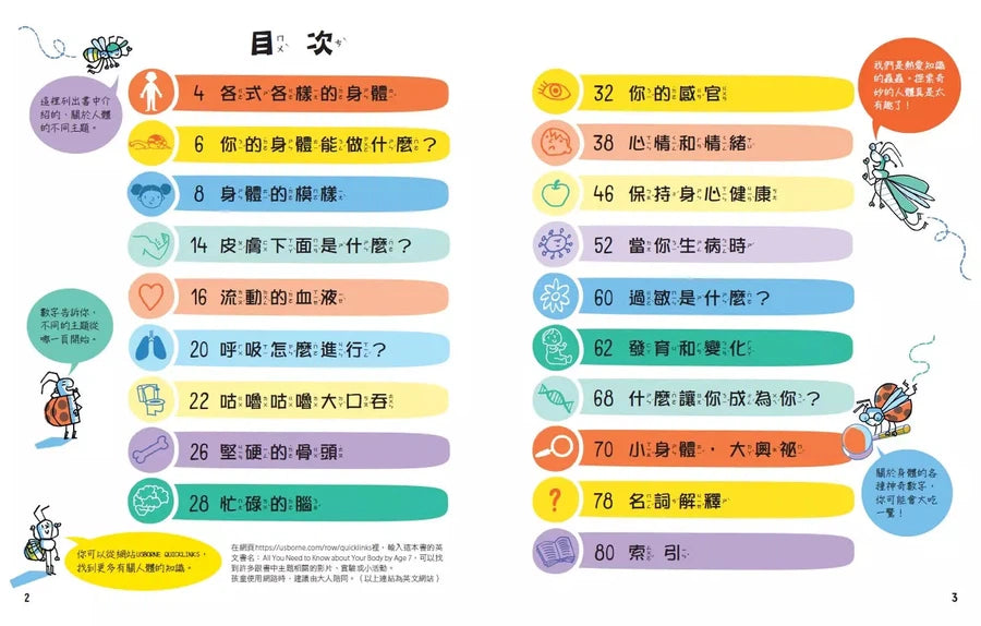 科學起步走:我的身體我知道-非故事: 科學科技 Science & Technology-買書書 BuyBookBook