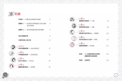 科學史上最有梗的20堂地科課(共2冊)-非故事: 科學科技 Science & Technology-買書書 BuyBookBook