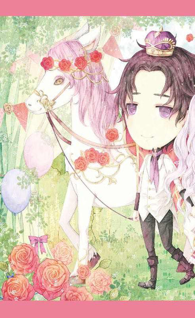 童話夢工場英文版 6〈Saving the Sleeping Princess〉