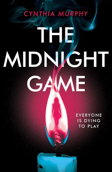 The Midnight Game-Children’s / Teenage fiction: Thrillers / suspense-買書書 BuyBookBook