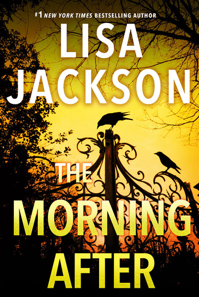 The Morning After cover (ISBN 9781496762924)