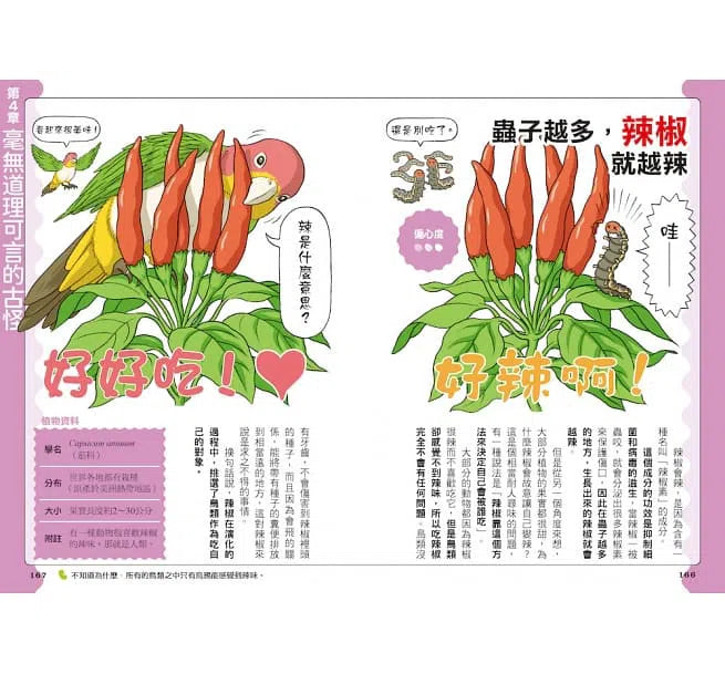 好奇孩子大探索:真的假的?原來植物這麼妙-非故事: 參考百科 Reference & Encyclopedia-買書書 BuyBookBook