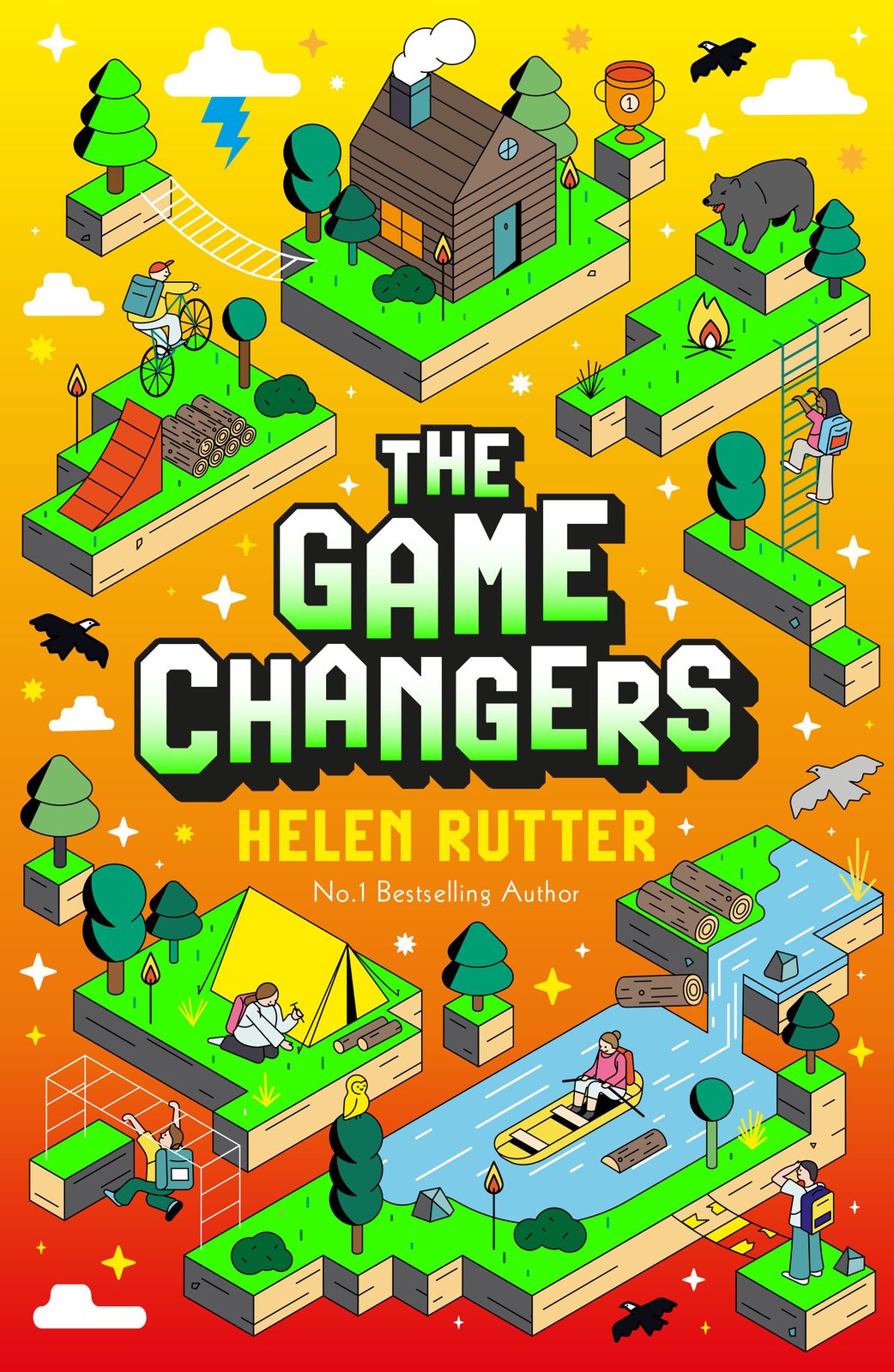 The Game Changers