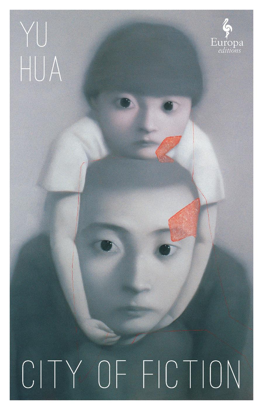City of Fiction-Fiction: Modern and contemporary-買書書 BuyBookBook