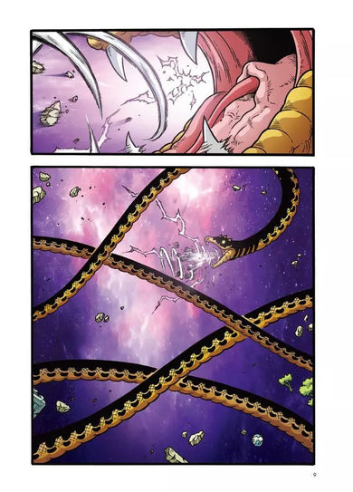 X尋寶探險隊 48 鳳凰方舟:暴雨.諾亞方舟.鳳凰號-故事: 歷險科幻 Adventure & Science Fiction-買書書 BuyBookBook