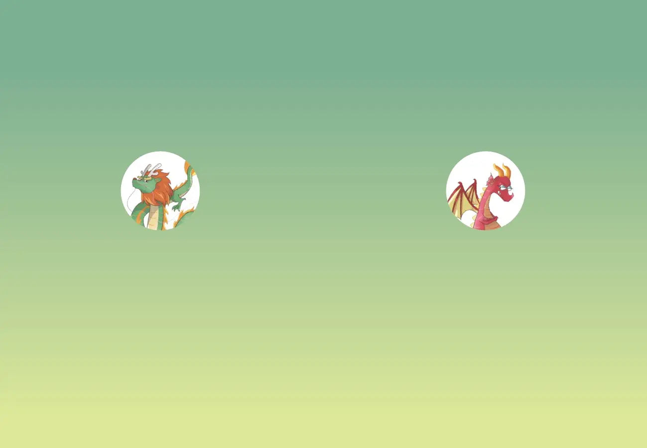 12生肖大聯盟 3: 雙龍雲端大對決