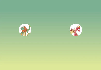 12生肖大聯盟 3: 雙龍雲端大對決