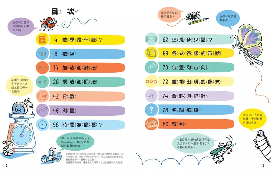 科學起步走:數學原來很簡單-非故事: 科學科技 Science & Technology-買書書 BuyBookBook