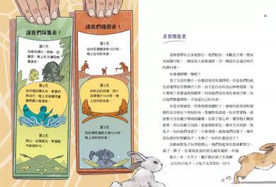 少年讀人類的故事2:世界為什麼變得不公平(人類大歷史哈拉瑞給少年的力作)-非故事: 歷史戰爭 History & War-買書書 BuyBookBook