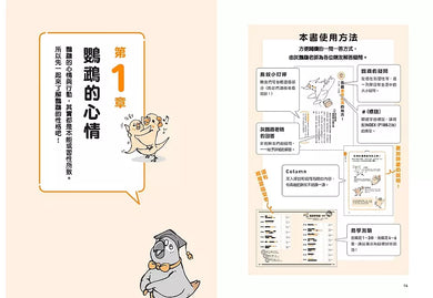 當然問鸚鵡才清楚!最誠實的鸚鵡行為百科【超萌圖解】:日本寵物鳥專家全面解析從習性、溝通到身體祕密的130篇啾啾真心話(二版)
