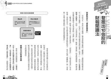 漫畫 彼得林區10倍+選股術