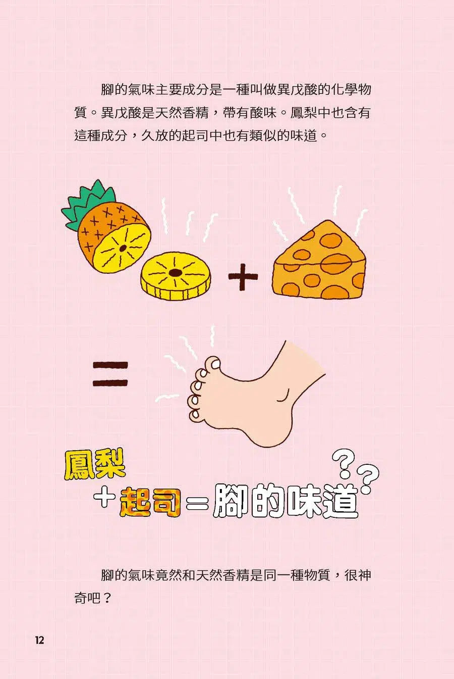 異想天開的有趣科學 2 ★精選搞笑諾貝爾物理學獎TOP10-非故事: 科學科技 Science & Technology-買書書 BuyBookBook