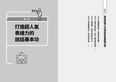 卡內基幫助千萬人的基礎說話課:教你克服內向恐懼,掌握打動人心的重要關鍵!-非故事: 心理勵志 Self-help-買書書 BuyBookBook
