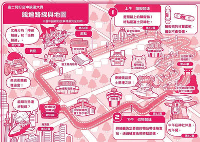 【STEAM啟動】發明俱樂部 2 飛向變化多端的世界!(栗原吉治)-故事: 歷險科幻 Adventure & Science Fiction-買書書 BuyBookBook