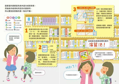 不插電 小學生基礎程式邏輯訓練繪本2:排排看、找找看-非故事: 科學科技 Science & Technology-買書書 BuyBookBook