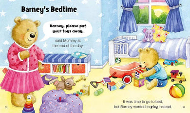 寶貝雙語有聲故事:每日2分鐘晚安故事(QR code 中英雙語音檔)-故事: 兒童繪本 Picture Books-買書書 BuyBookBook