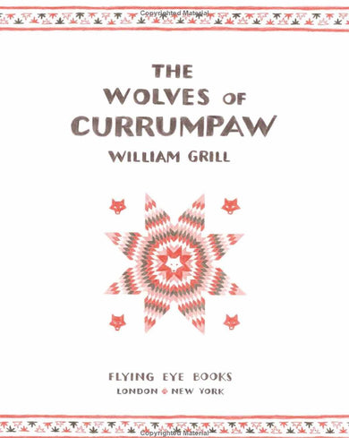 The Wolves of Currumpaw-Fiction: 歷史故事 Historical-買書書 BuyBookBook